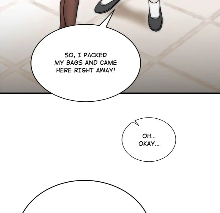 Kangsae the Strong (Uncensored), chapter 9, page 118 of 145
