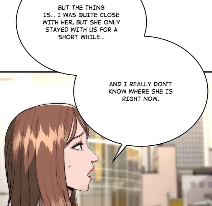 Kangsae the Strong (Uncensored), chapter 9, page 119 of 145