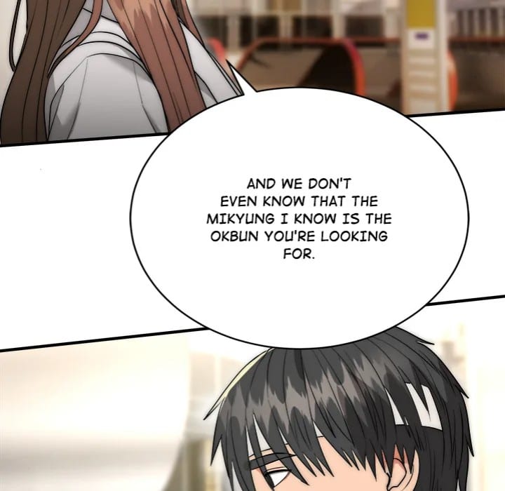 Kangsae the Strong (Uncensored), chapter 9, page 120 of 145