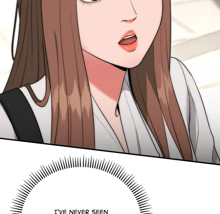 Kangsae the Strong (Uncensored), chapter 9, page 125 of 145