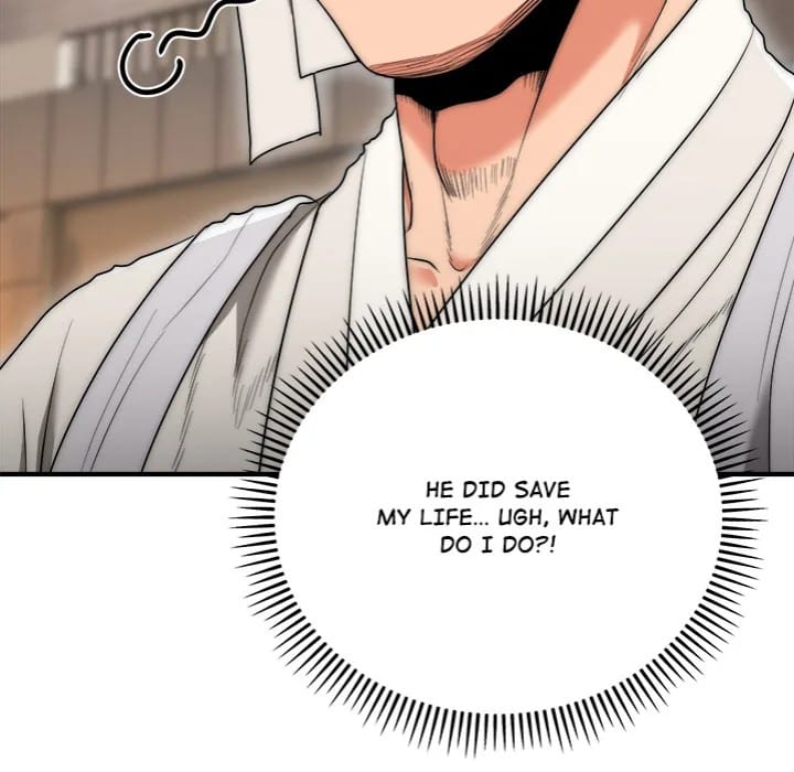 Kangsae the Strong (Uncensored), chapter 9, page 127 of 145