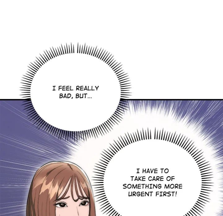 Kangsae the Strong (Uncensored), chapter 9, page 128 of 145