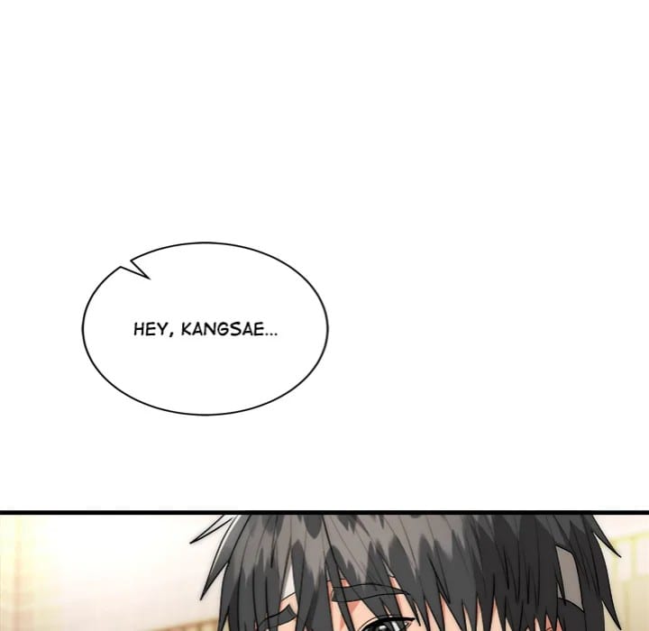 Kangsae the Strong (Uncensored), chapter 9, page 131 of 145