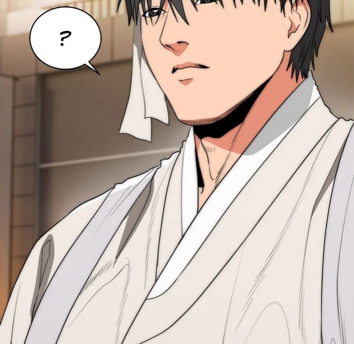 Kangsae the Strong (Uncensored), chapter 9, page 132 of 145