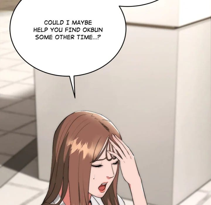 Kangsae the Strong (Uncensored), chapter 9, page 134 of 145