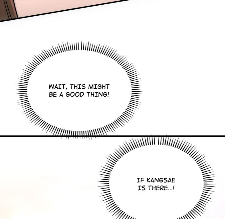 Kangsae the Strong (Uncensored), chapter 9, page 137 of 145