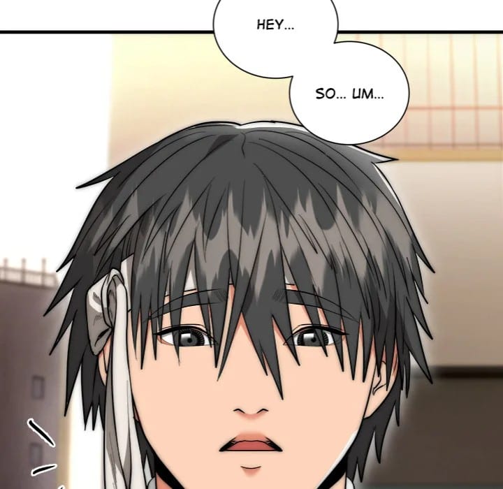 Kangsae the Strong (Uncensored), chapter 9, page 140 of 145