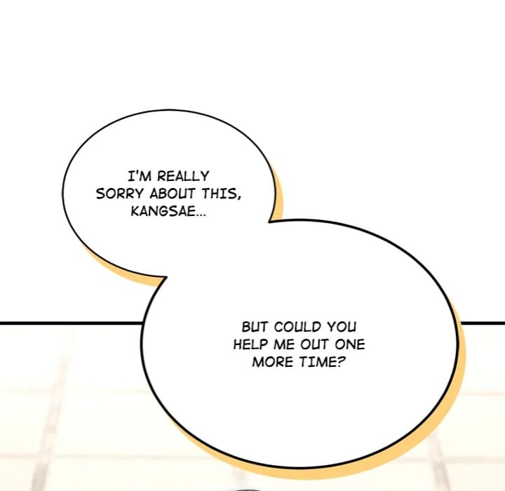Kangsae the Strong (Uncensored), chapter 9, page 142 of 145