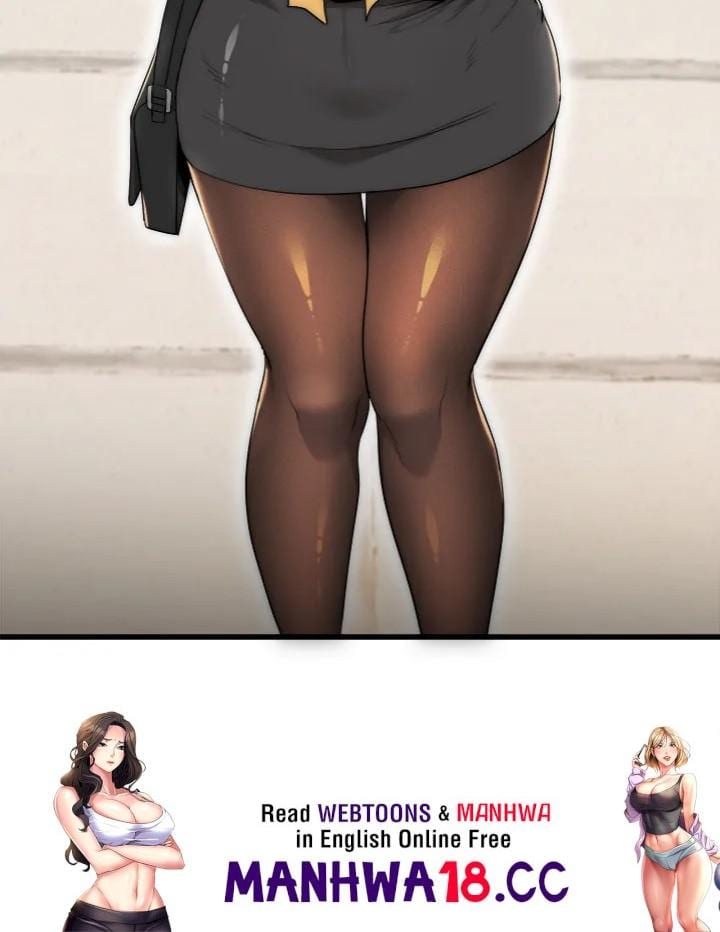 Kangsae the Strong (Uncensored), chapter 9, page 144 of 145