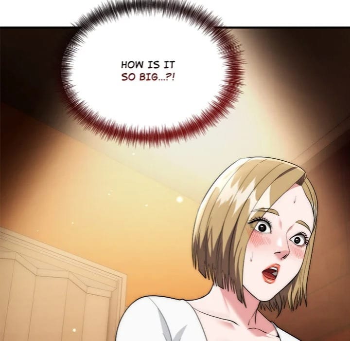 Kangsae the Strong (Uncensored), chapter 14, page 5 of 150