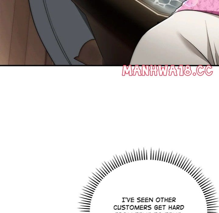 Kangsae the Strong (Uncensored), chapter 14, page 7 of 150