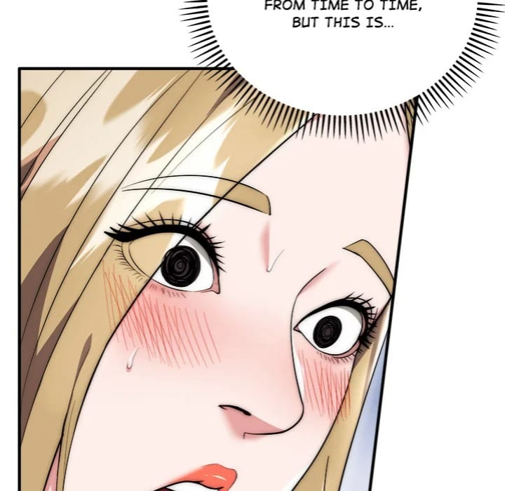 Kangsae the Strong (Uncensored), chapter 14, page 8 of 150