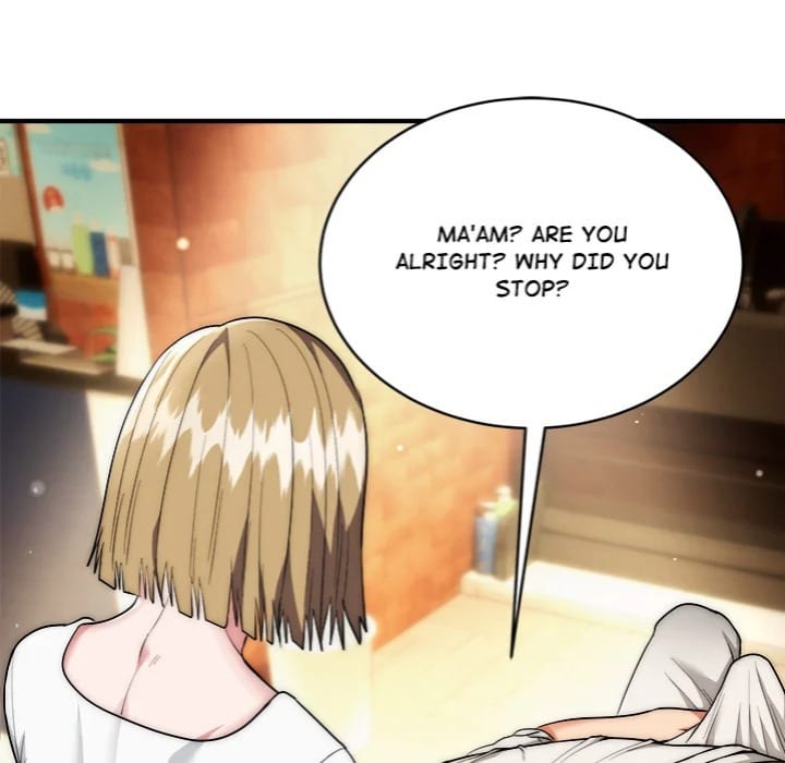 Kangsae the Strong (Uncensored), chapter 14, page 10 of 150