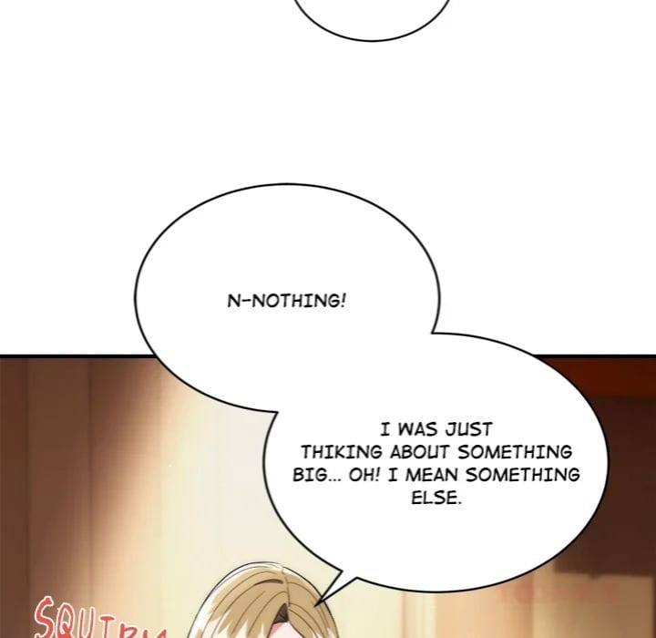 Kangsae the Strong (Uncensored), chapter 14, page 12 of 150
