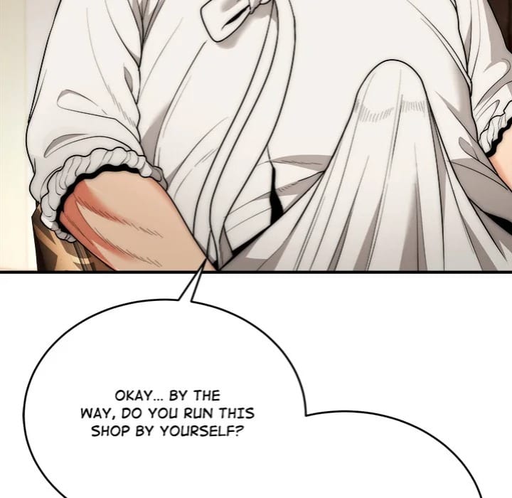 Kangsae the Strong (Uncensored), chapter 14, page 14 of 150