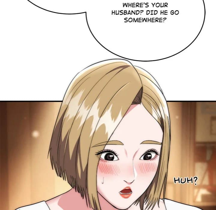 Kangsae the Strong (Uncensored), chapter 14, page 15 of 150