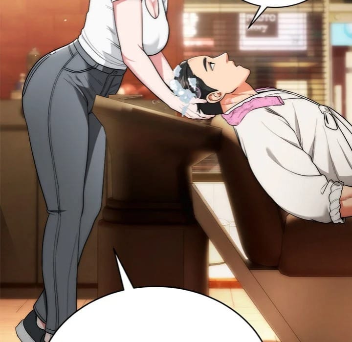 Kangsae the Strong (Uncensored), chapter 14, page 18 of 150