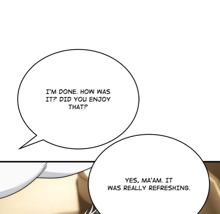 Kangsae the Strong (Uncensored), chapter 14, page 22 of 150