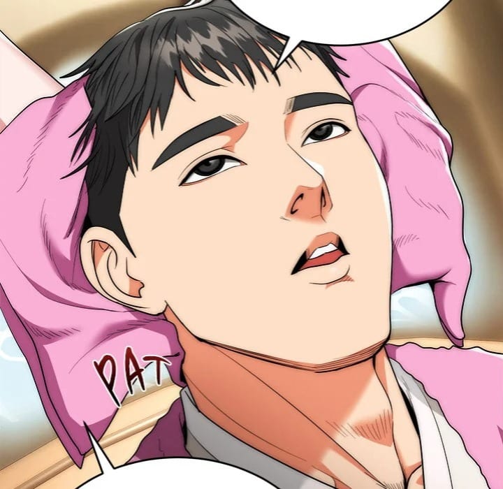 Kangsae the Strong (Uncensored), chapter 14, page 23 of 150