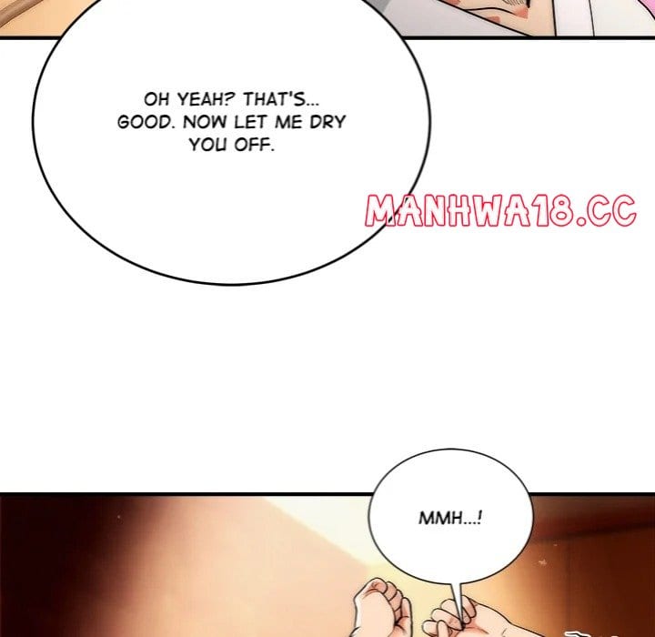 Kangsae the Strong (Uncensored), chapter 14, page 24 of 150
