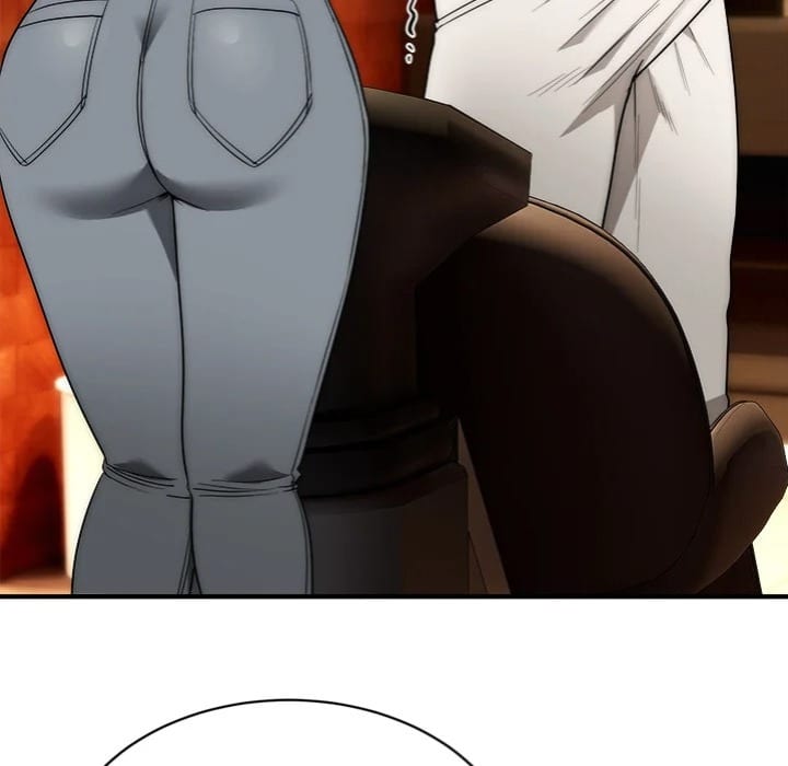 Kangsae the Strong (Uncensored), chapter 14, page 26 of 150