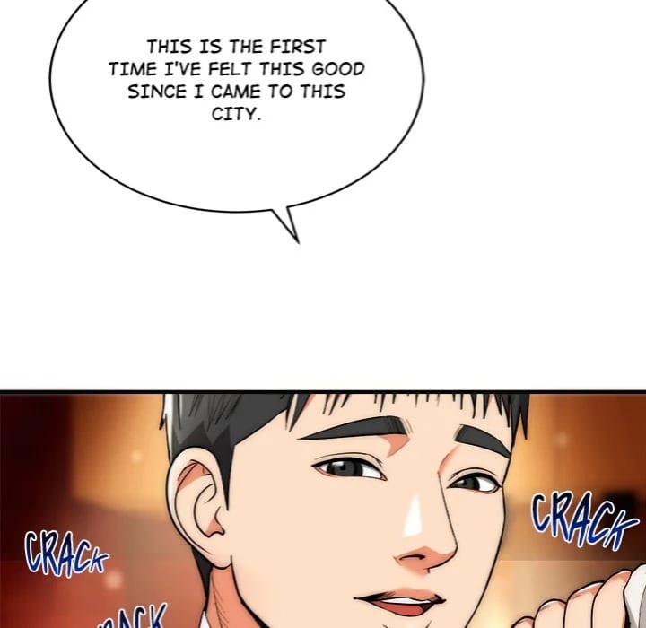 Kangsae the Strong (Uncensored), chapter 14, page 27 of 150