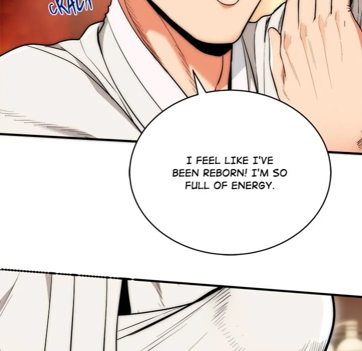 Kangsae the Strong (Uncensored), chapter 14, page 28 of 150