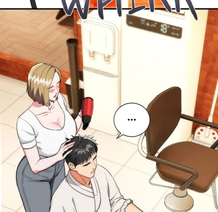Kangsae the Strong (Uncensored), chapter 14, page 33 of 150
