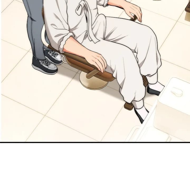 Kangsae the Strong (Uncensored), chapter 14, page 34 of 150