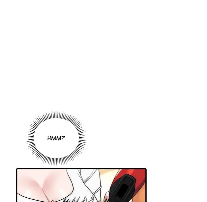 Kangsae the Strong (Uncensored), chapter 14, page 35 of 150