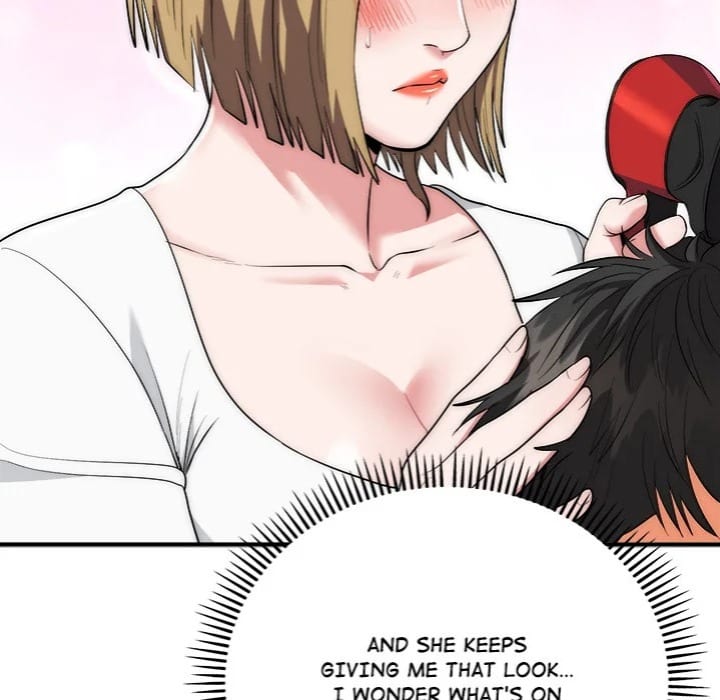 Kangsae the Strong (Uncensored), chapter 14, page 38 of 150