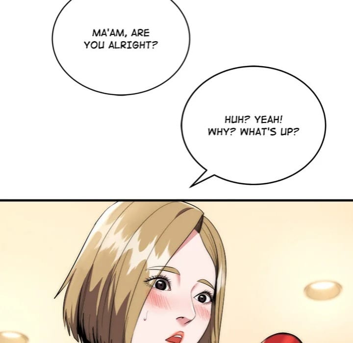 Kangsae the Strong (Uncensored), chapter 14, page 40 of 150