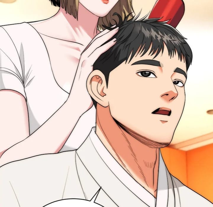 Kangsae the Strong (Uncensored), chapter 14, page 41 of 150