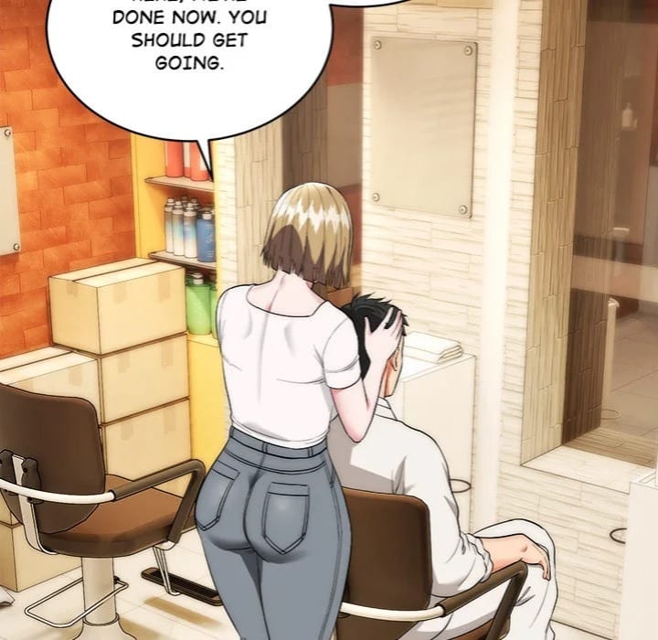 Kangsae the Strong (Uncensored), chapter 14, page 43 of 150