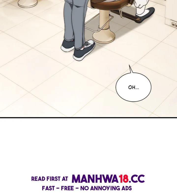 Kangsae the Strong (Uncensored), chapter 14, page 44 of 150