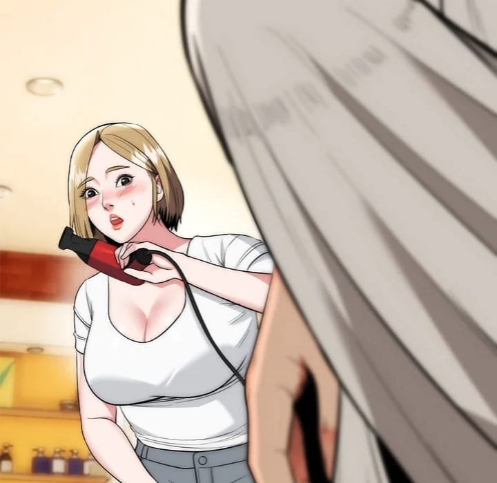 Kangsae the Strong (Uncensored), chapter 14, page 46 of 150