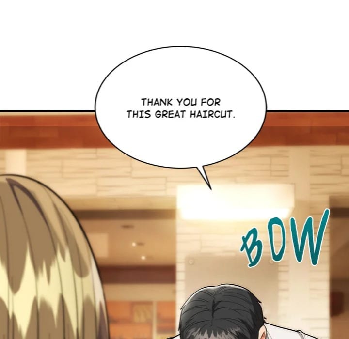 Kangsae the Strong (Uncensored), chapter 14, page 48 of 150