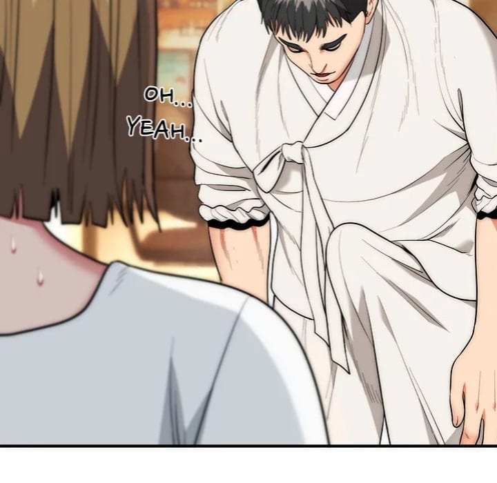 Kangsae the Strong (Uncensored), chapter 14, page 49 of 150