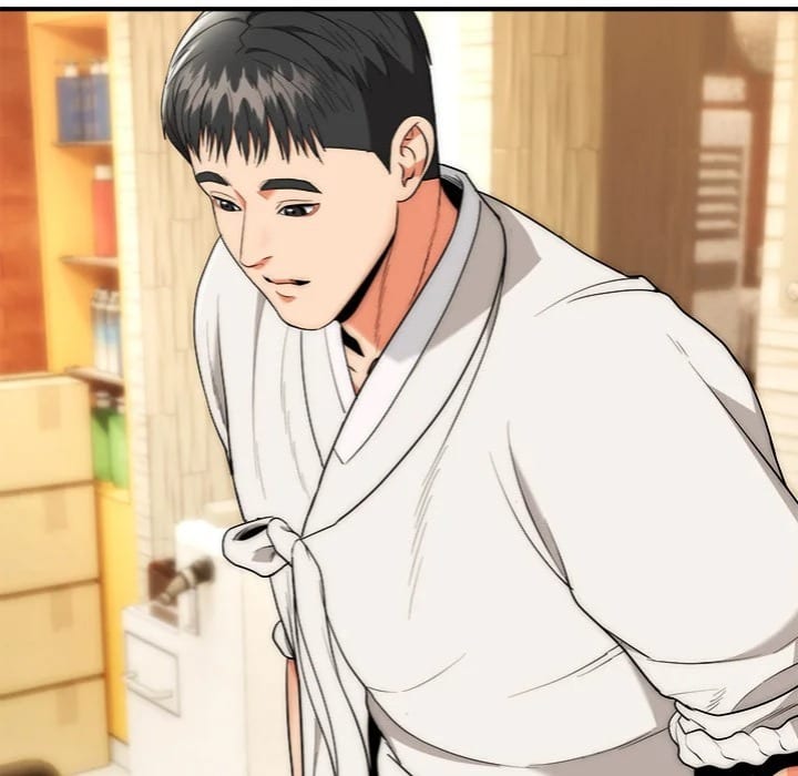 Kangsae the Strong (Uncensored), chapter 14, page 51 of 150