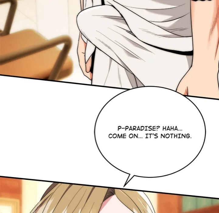 Kangsae the Strong (Uncensored), chapter 14, page 52 of 150