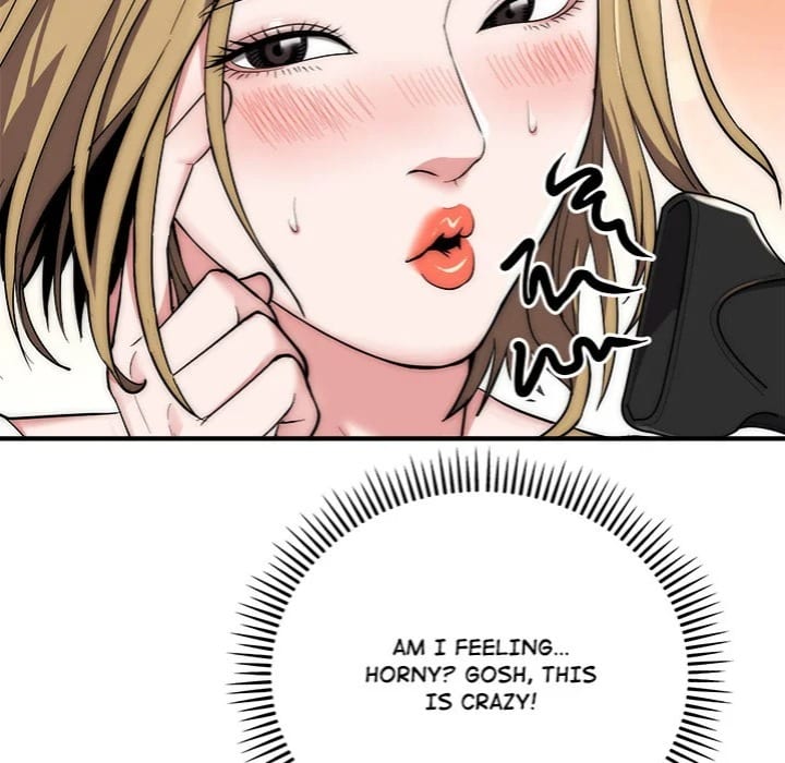 Kangsae the Strong (Uncensored), chapter 14, page 55 of 150