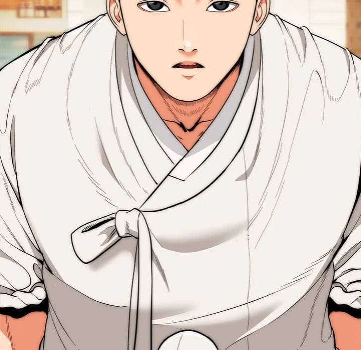 Kangsae the Strong (Uncensored), chapter 14, page 58 of 150
