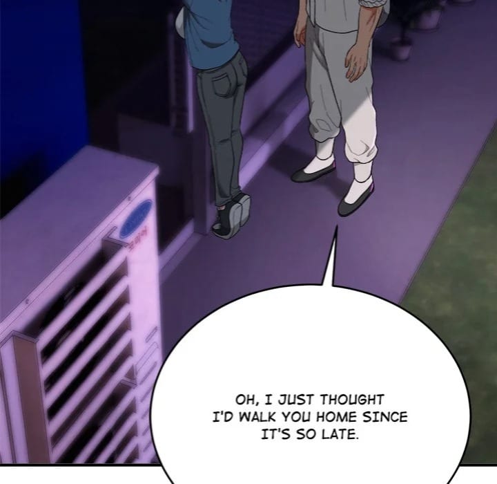 Kangsae the Strong (Uncensored), chapter 14, page 67 of 150