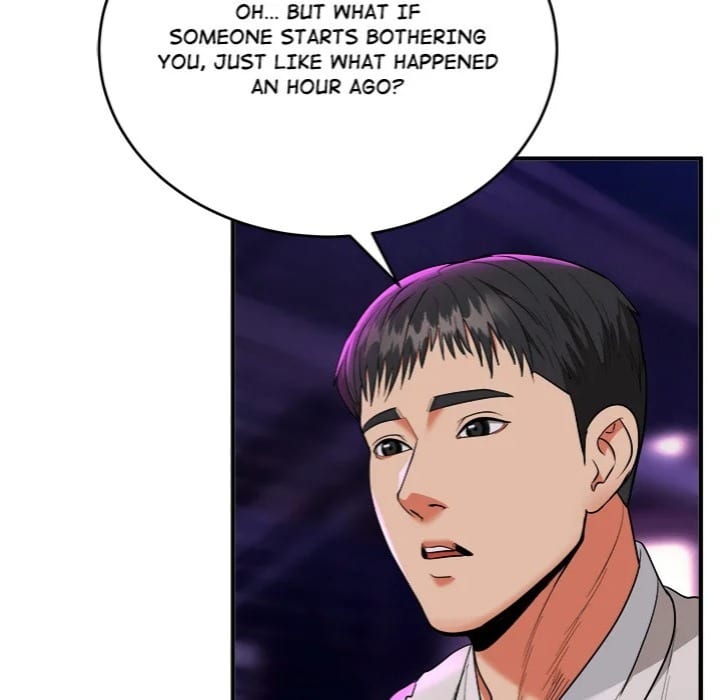 Kangsae the Strong (Uncensored), chapter 14, page 70 of 150