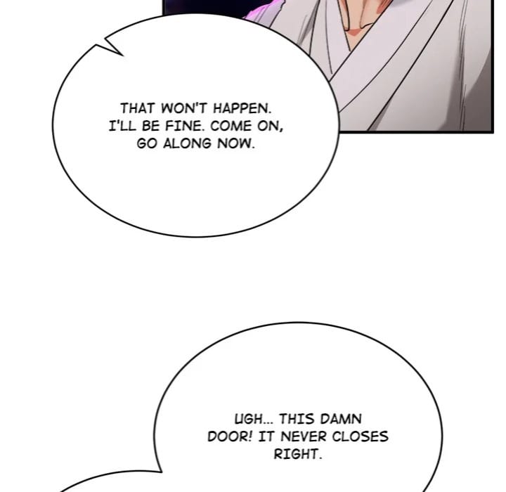 Kangsae the Strong (Uncensored), chapter 14, page 71 of 150