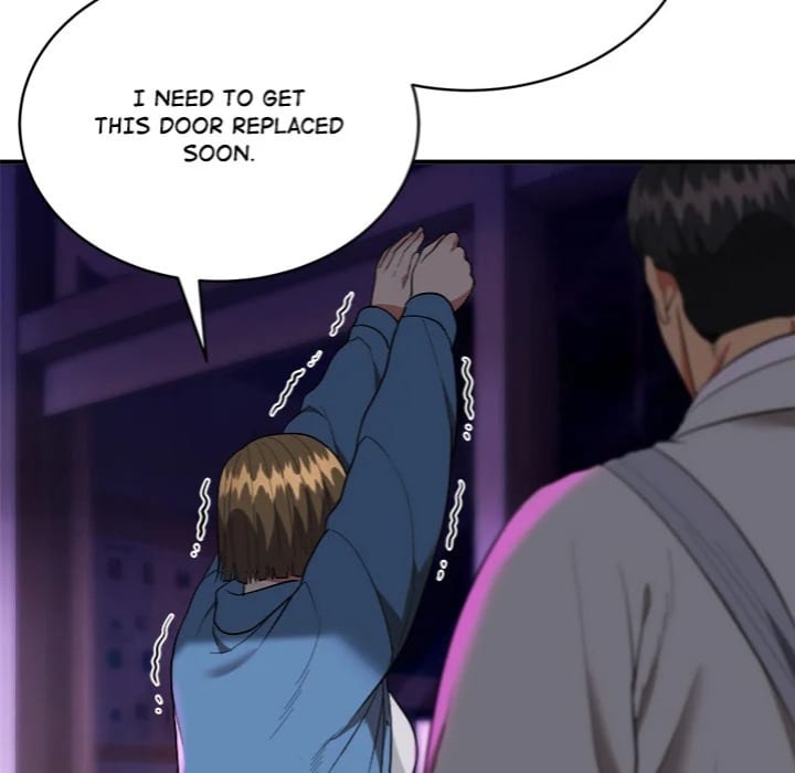Kangsae the Strong (Uncensored), chapter 14, page 72 of 150