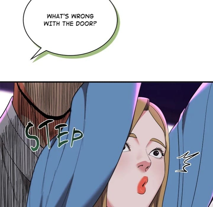 Kangsae the Strong (Uncensored), chapter 14, page 74 of 150