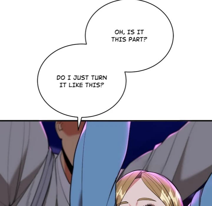 Kangsae the Strong (Uncensored), chapter 14, page 76 of 150