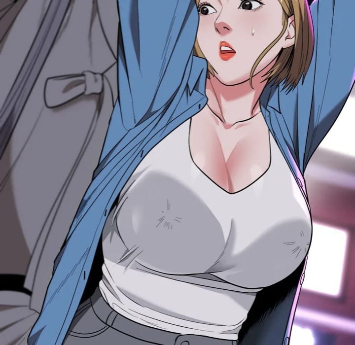 Kangsae the Strong (Uncensored), chapter 14, page 77 of 150