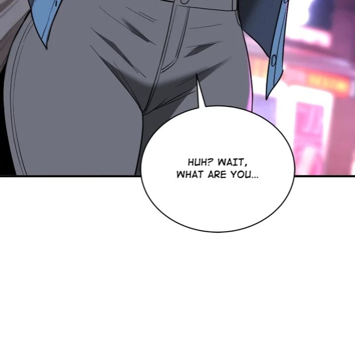 Kangsae the Strong (Uncensored), chapter 14, page 78 of 150